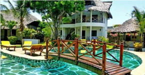 Marine Holiday House, Malindi